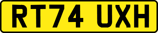 RT74UXH