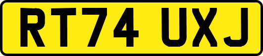 RT74UXJ