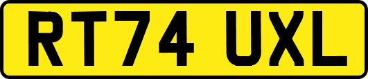 RT74UXL