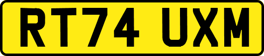 RT74UXM