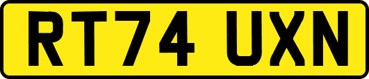 RT74UXN