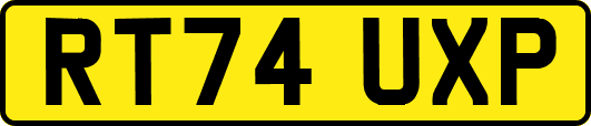 RT74UXP
