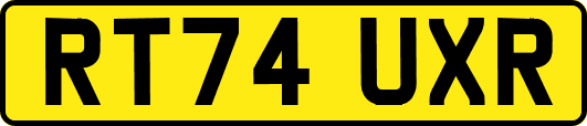 RT74UXR