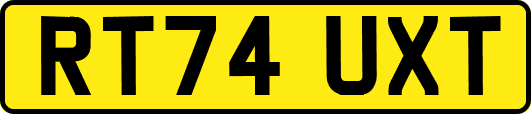 RT74UXT
