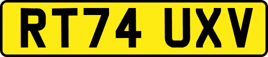 RT74UXV