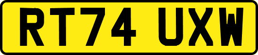 RT74UXW