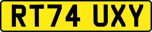 RT74UXY