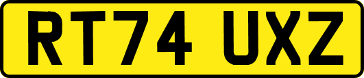 RT74UXZ