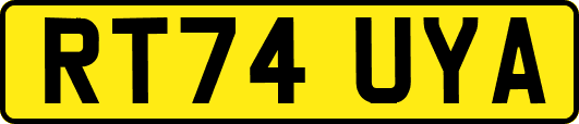 RT74UYA