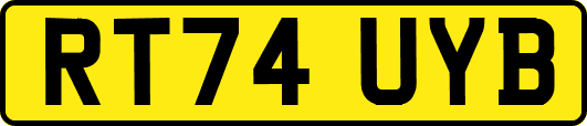 RT74UYB