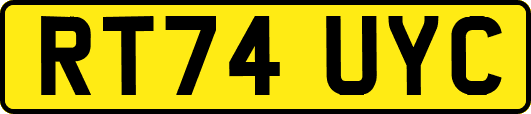 RT74UYC