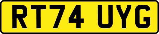 RT74UYG
