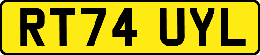 RT74UYL