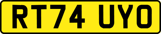 RT74UYO