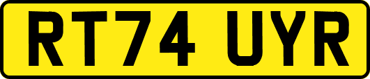 RT74UYR