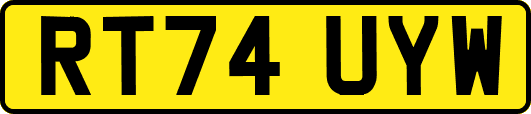 RT74UYW