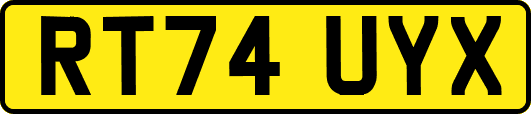 RT74UYX