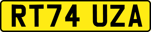 RT74UZA