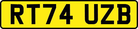 RT74UZB