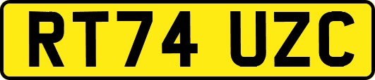RT74UZC