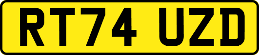 RT74UZD