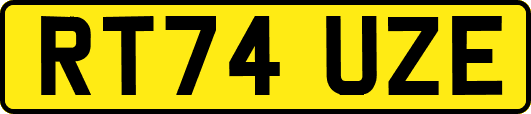 RT74UZE