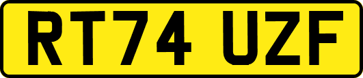 RT74UZF