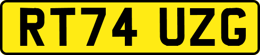 RT74UZG