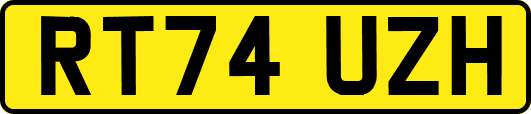 RT74UZH