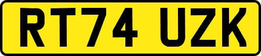 RT74UZK