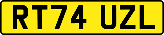 RT74UZL