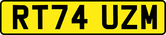 RT74UZM