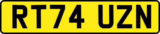 RT74UZN