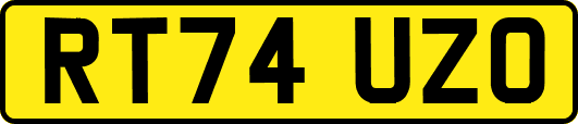 RT74UZO
