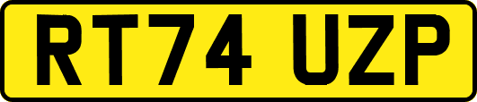 RT74UZP