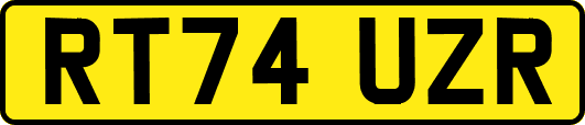 RT74UZR