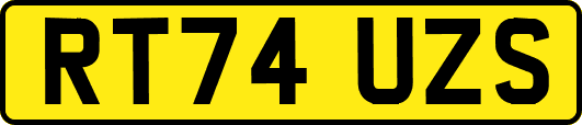 RT74UZS