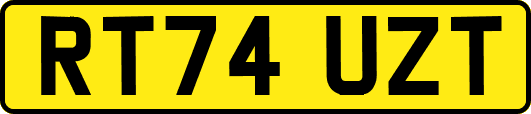 RT74UZT
