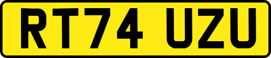 RT74UZU