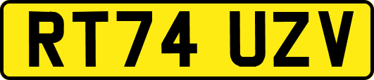 RT74UZV