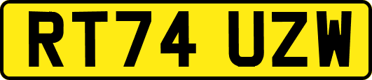 RT74UZW