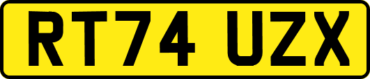 RT74UZX