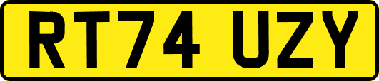RT74UZY