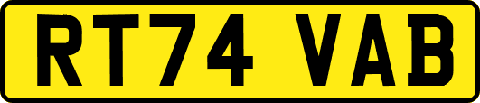 RT74VAB