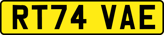 RT74VAE