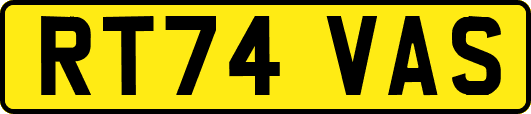 RT74VAS