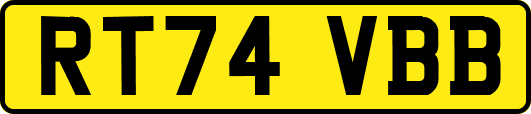 RT74VBB