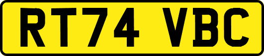 RT74VBC