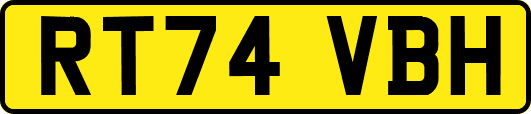 RT74VBH