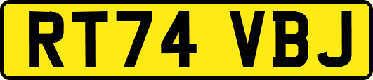 RT74VBJ